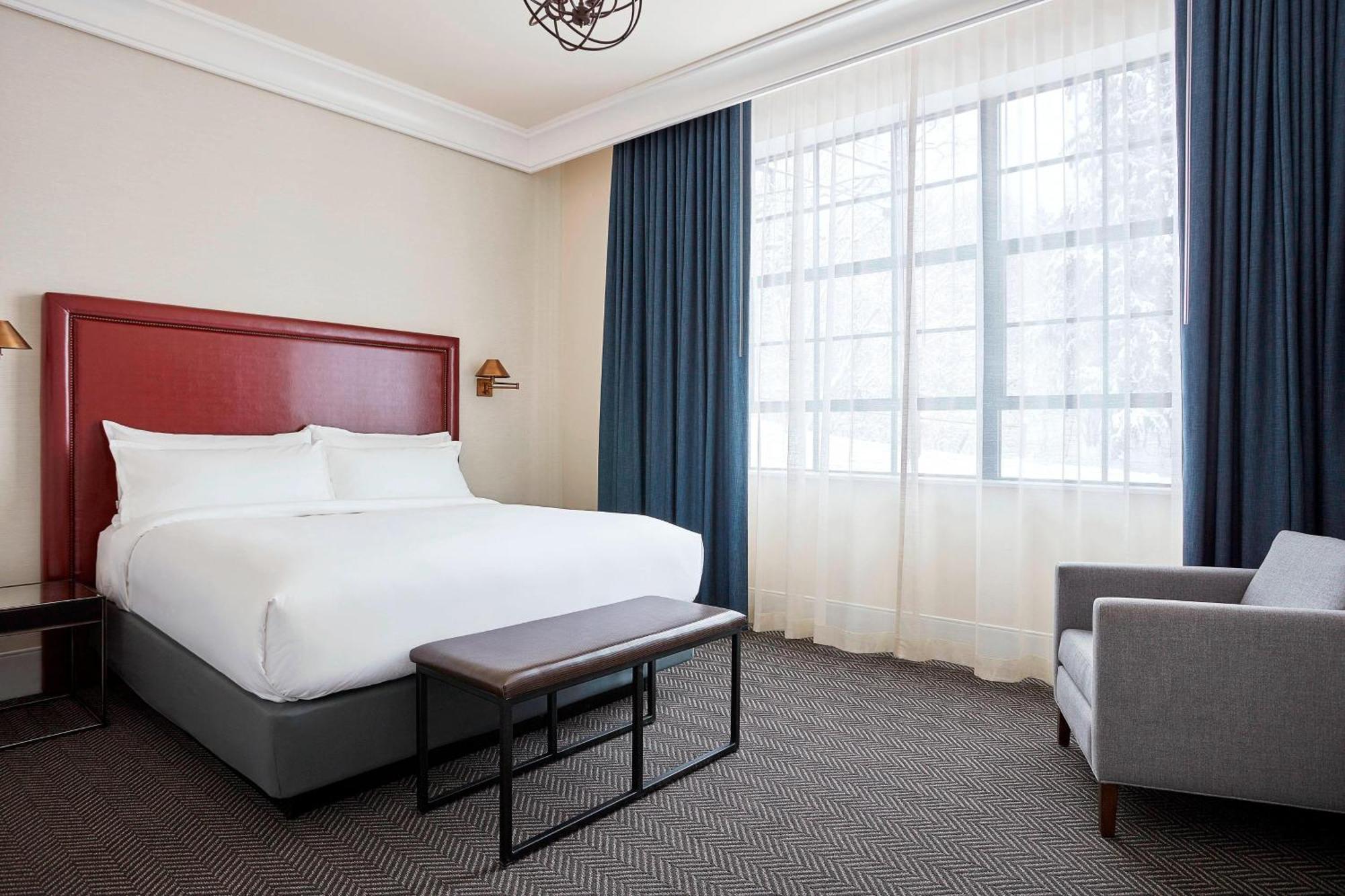 The Wick, Hudson, A Tribute Portfolio Hotel Buitenkant foto