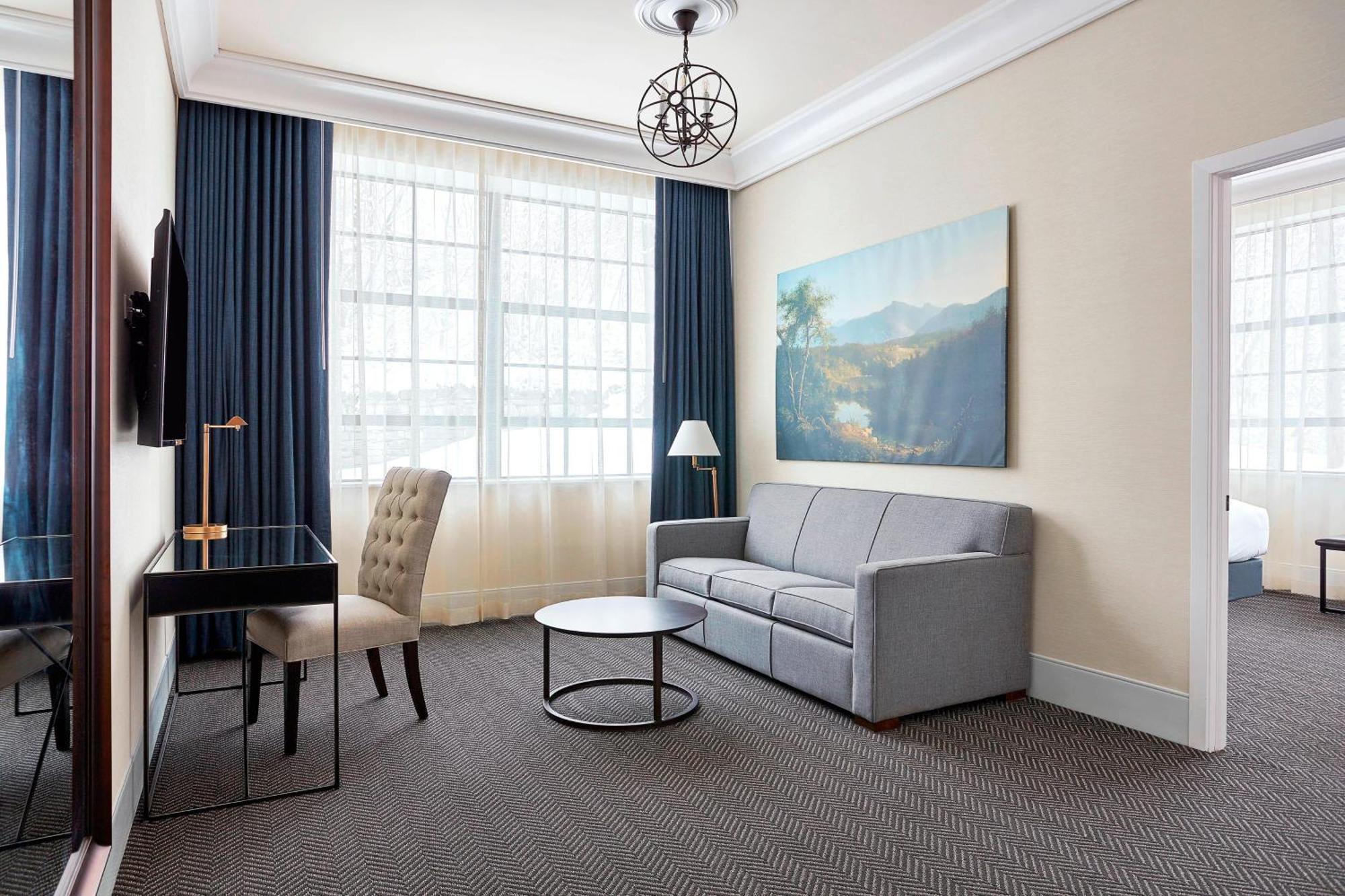 The Wick, Hudson, A Tribute Portfolio Hotel Buitenkant foto