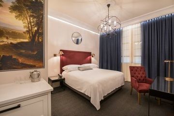 The Wick, Hudson, A Tribute Portfolio Hotel Buitenkant foto